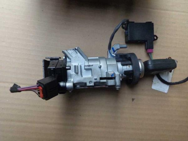 BOITIER COMPLET OPEL ASTRA J 1.6CDTI 2015 - Vue 3